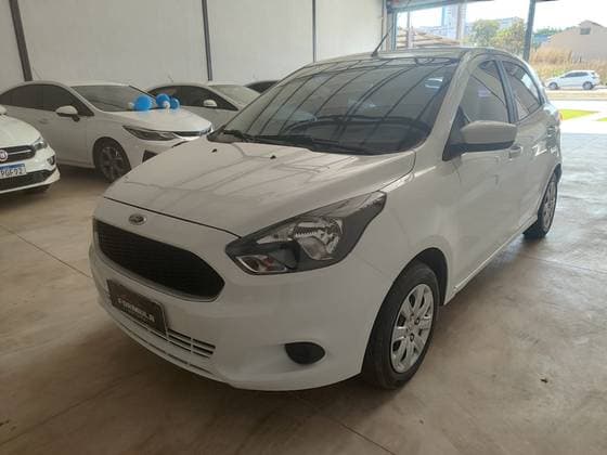 Carro 1.0 TI-VCT FLEX SE MANUAL