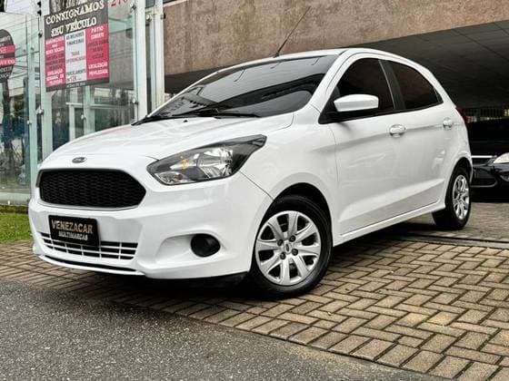 Carro 1.0 TI-VCT FLEX SE MANUAL
