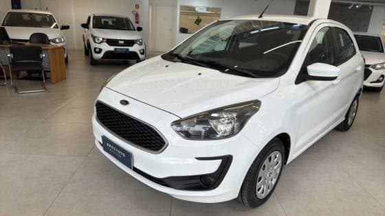Carro 1.0 TI-VCT FLEX SE MANUAL