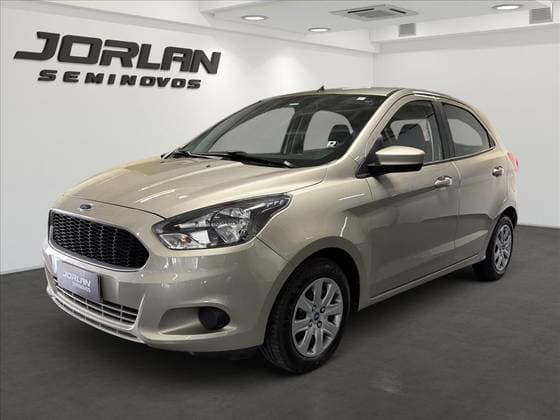Carro 1.0 TI-VCT FLEX SE PLUS MANUAL