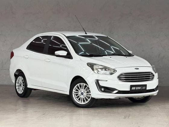 Carro 1.5 TI-VCT FLEX FREESTYLE AUTOMÁTICO