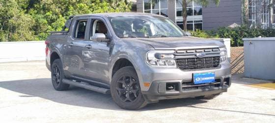 Carro 2.0 ECOBOOST GASOLINA LARIAT FX4 AUTOMÁTICO