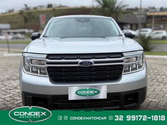 Carro 2.0 ECOBOOST GASOLINA LARIAT FX4 AUTOMÁTICO