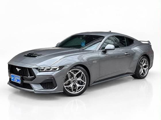 Carro 5.0 V8 GASOLINA GT PERFORMANCE SELECTSHIFT