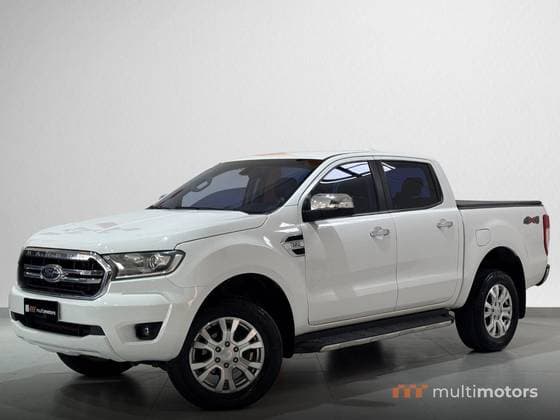 Carro 3.2 XLT 4X4 CD 20V DIESEL 4P AUTOMÁTICO