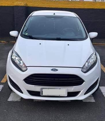 Carro 1.5 SE HATCH 16V FLEX 4P MANUAL
