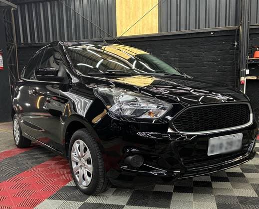 Carro 1.0 TI-VCT FLEX SE MANUAL