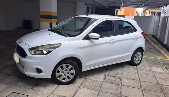 Carro 1.0 TI-VCT FLEX SE MANUAL