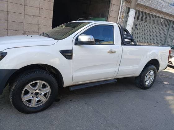 Carro 3.2 XLS 4X4 CS 20V DIESEL 2P MANUAL