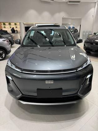 Carro 1.5 PHEV MAX E-DHT