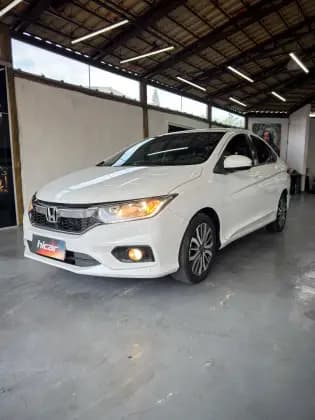 Carro 1.5 LX 16V FLEX 4P AUTOMÁTICO