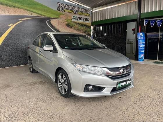 Carro 1.5 DX 16V FLEX 4P MANUAL