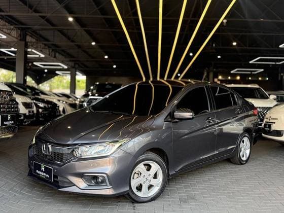 Carro 1.5 DX 16V FLEX 4P MANUAL