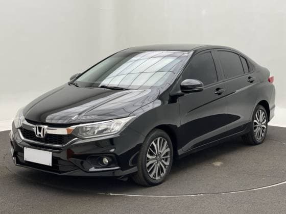 Carro 1.5 EX 16V FLEX 4P AUTOMÁTICO
