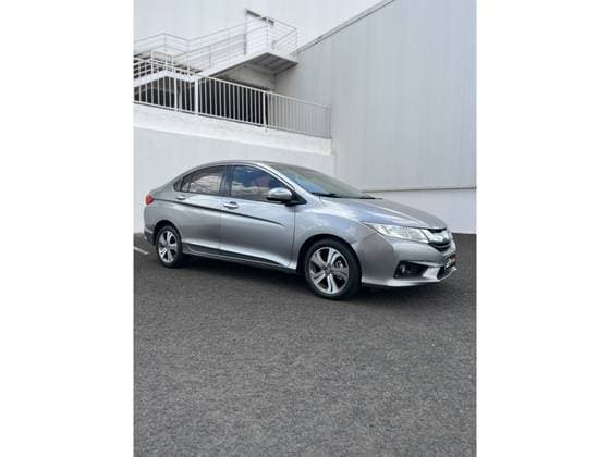 Carro 1.5 EX 16V FLEX 4P AUTOMÁTICO