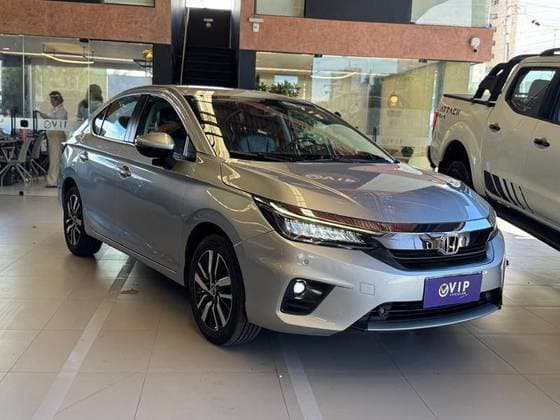 Carro 1.5 i-VTEC FLEX TOURING CVT