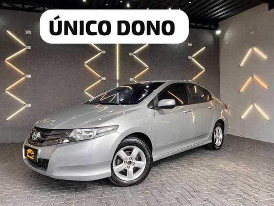 Carro 1.5 LX 16V FLEX 4P AUTOMÁTICO