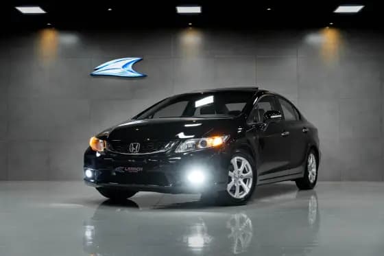 Carro 1.8 EXS 16V FLEX 4P AUTOMÁTICO