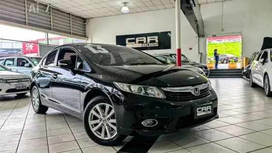 Carro 1.8 LXL 16V FLEX 4P AUTOMÁTICO