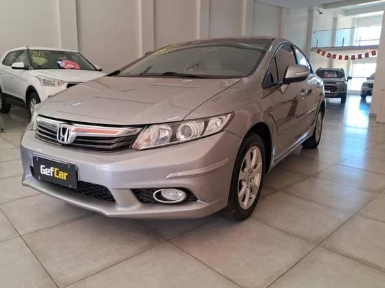Carro 1.8 EXS 16V FLEX 4P AUTOMÁTICO