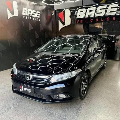 Carro 1.8 EXS 16V FLEX 4P AUTOMÁTICO