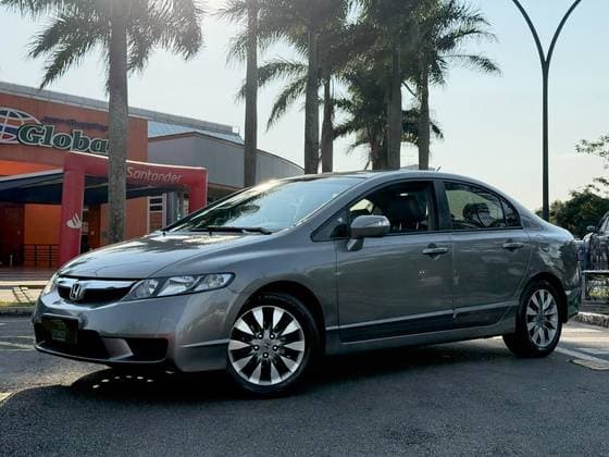 Carro 1.8 LXL 16V FLEX 4P AUTOMÁTICO