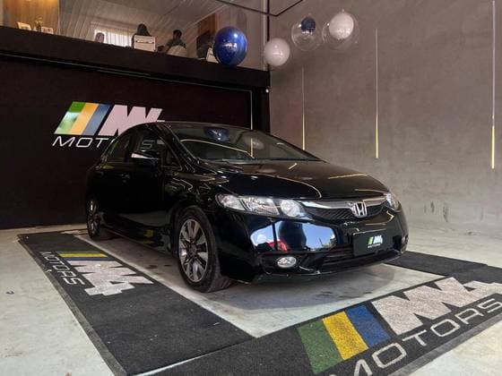 Carro 1.8 LXL 16V FLEX 4P AUTOMÁTICO