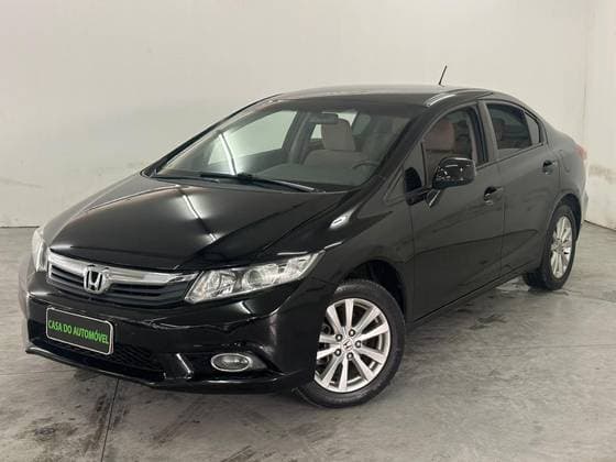 Carro 1.8 LXS 16V FLEX 4P MANUAL