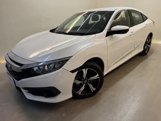 Carro 2.0 16V FLEXONE EX 4P CVT