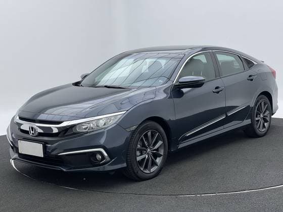 Carro 2.0 16V FLEXONE EX 4P CVT
