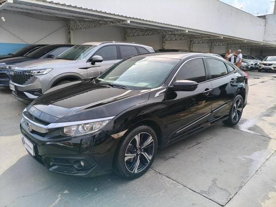 Carro 2.0 16V FLEXONE EXL 4P CVT