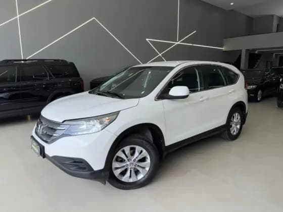 Carro 2.0 LX 4X2 16V GASOLINA 4P AUTOMÁTICO