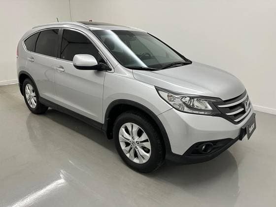 Carro 2.0 EXL 4X4 16V GASOLINA 4P AUTOMÁTICO