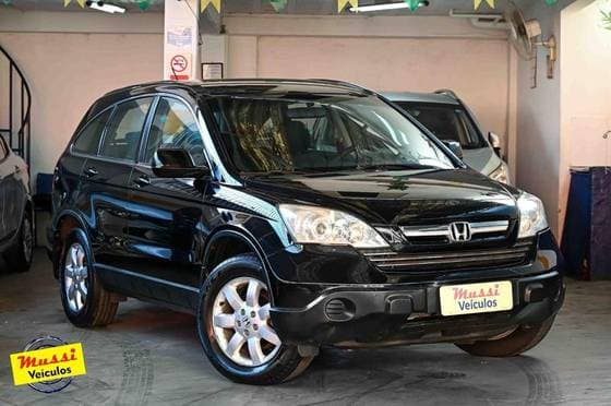 Carro 2.0 LX 4X2 16V GASOLINA 4P AUTOMÁTICO
