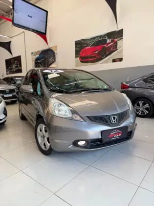Carro 1.4 LX 16V FLEX 4P AUTOMÁTICO