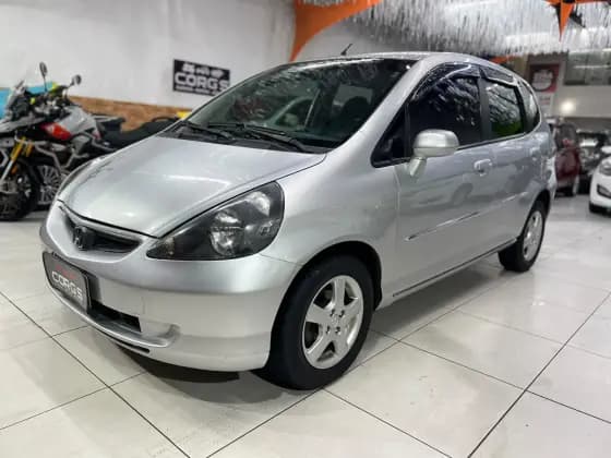 Carro 1.4 LXL 16V FLEX 4P AUTOMÁTICO