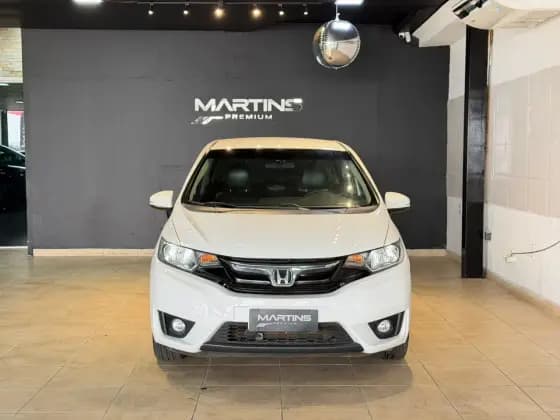 Carro 1.5 EX 16V FLEX 4P AUTOMÁTICO