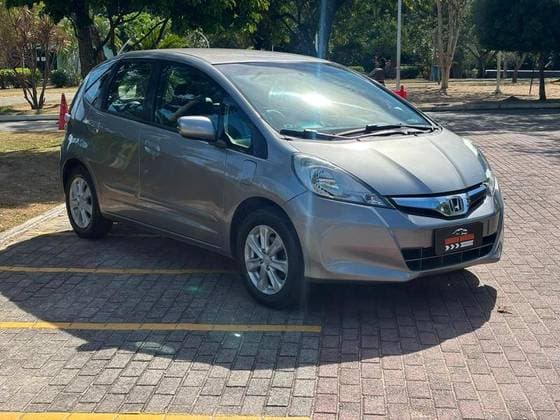 Carro 1.4 LX 16V FLEX 4P AUTOMÁTICO