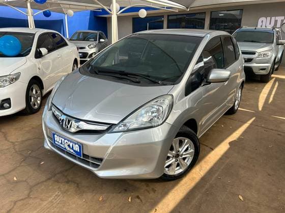 Carro 1.4 LX 16V FLEX 4P MANUAL