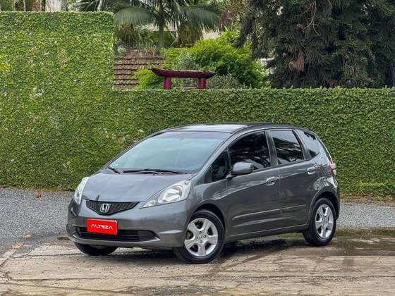 Carro 1.4 LX 16V FLEX 4P MANUAL