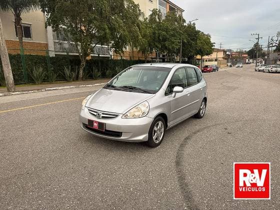 Carro 1.4 LXL 16V FLEX 4P AUTOMÁTICO