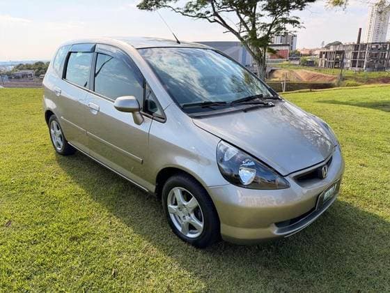Carro 1.4 LXL 16V FLEX 4P AUTOMÁTICO