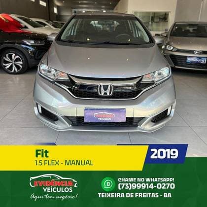 Carro 1.5 DX 16V FLEX 4P MANUAL