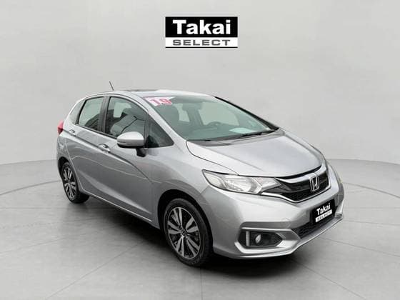 Carro 1.5 EX 16V FLEX 4P AUTOMÁTICO