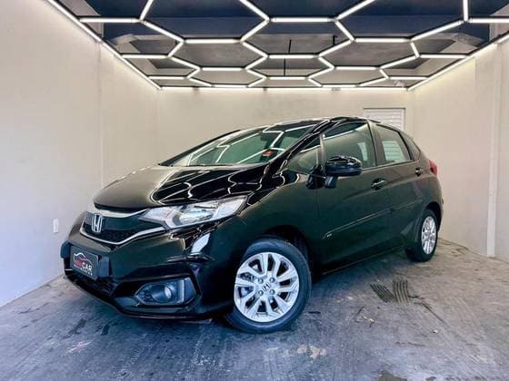 Carro 1.5 EX 16V FLEX 4P AUTOMÁTICO
