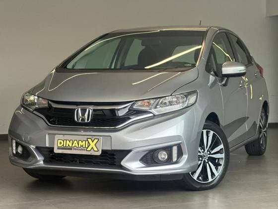 Carro 1.5 EX 16V FLEX 4P AUTOMÁTICO