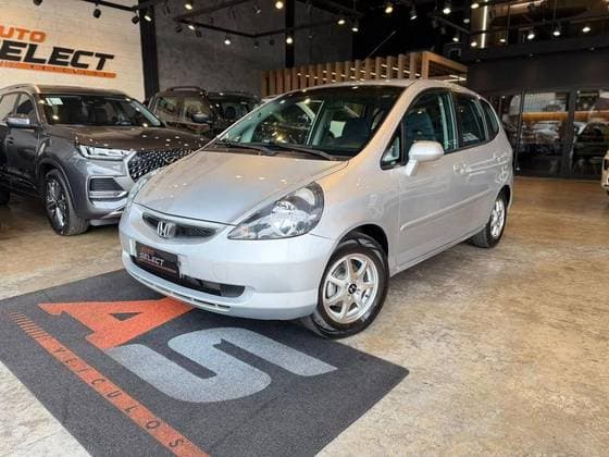 Carro 1.5 EX 16V FLEX 4P MANUAL