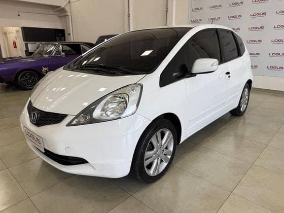 Carro 1.5 EX 16V FLEX 4P MANUAL
