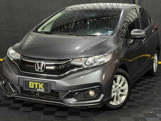 Carro 1.5 LX 16V FLEX 4P AUTOMÁTICO