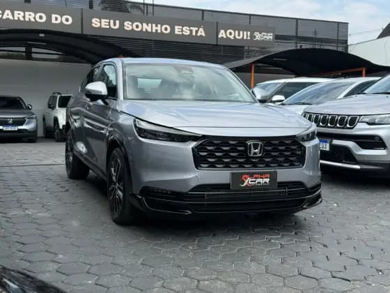 Carro 1.5 DI I-VTEC TURBO FLEX TOURING CVT
